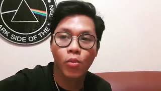 Kata-kata Bijak Ericko Lim