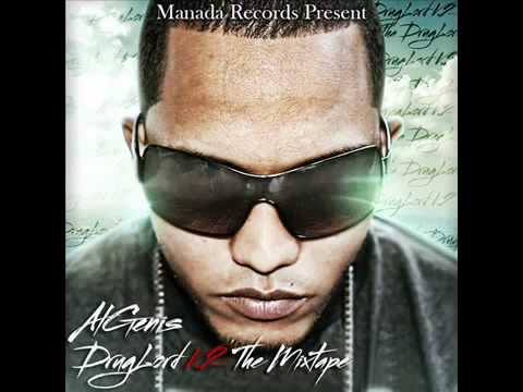 16  Algenis Ft engo Flow  Estrada   In Memory Geral The Black Shadow Drug Lord Vol 2.wmv