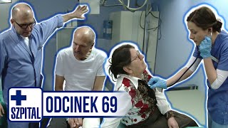 Szpital Odcinek 69