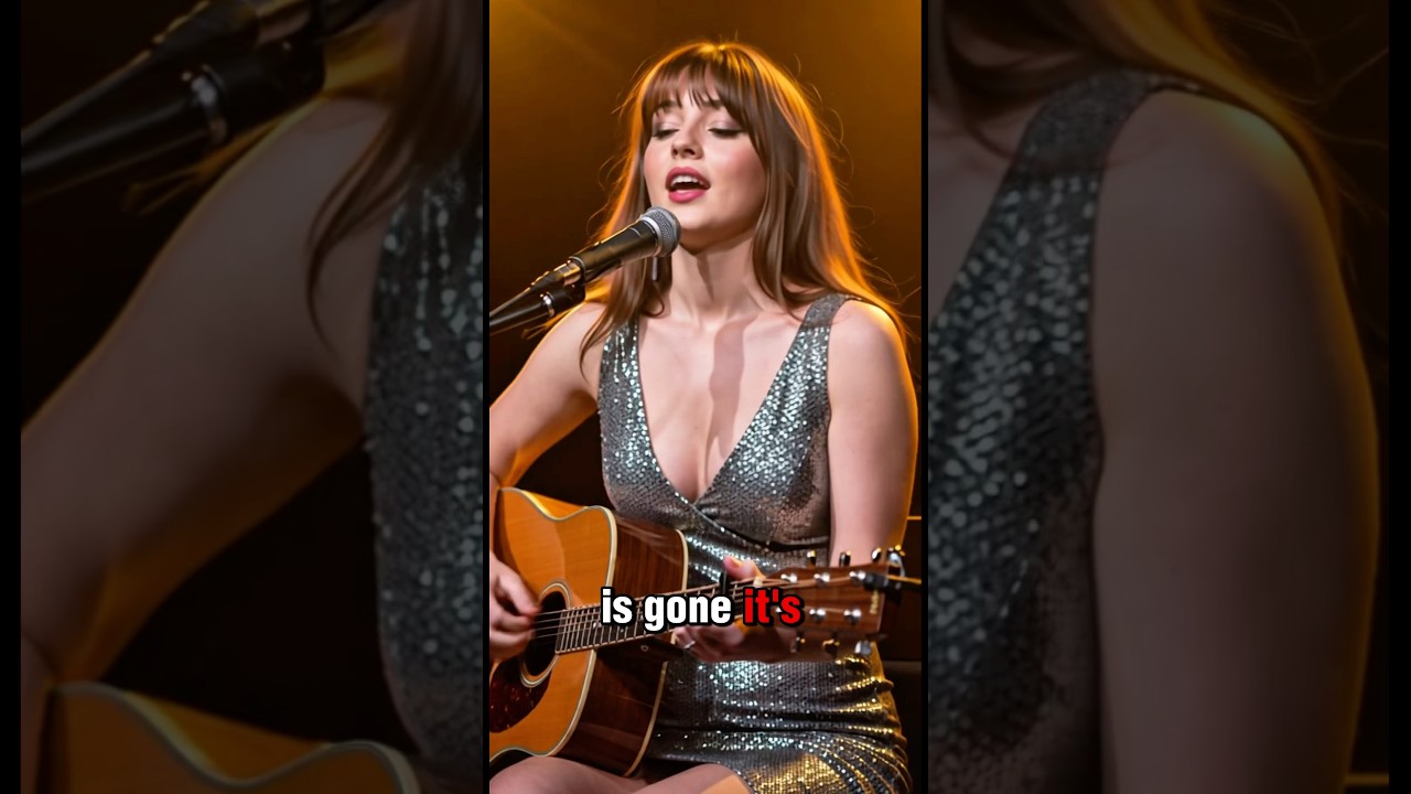 Woman in Love | Stunning Talent Show Performance 