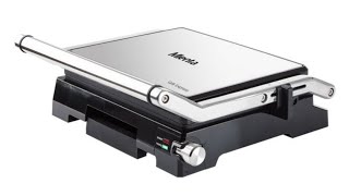 mienta sandwich maker