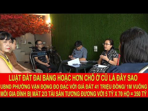 Video PHƯỜNG LẠCH TRAY NGÔ QUYỀN HẢI PHÒNG VẬN ĐỘNG DÂN NHÀ... - youtube