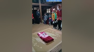 Đám Cưới dân tộc dao đỏ tại nguyên bình cao bằng toàn gái xinh