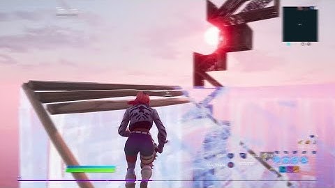 Top 60FPS Smooth Console Player 🌟 + Smooth Fortnite Settings