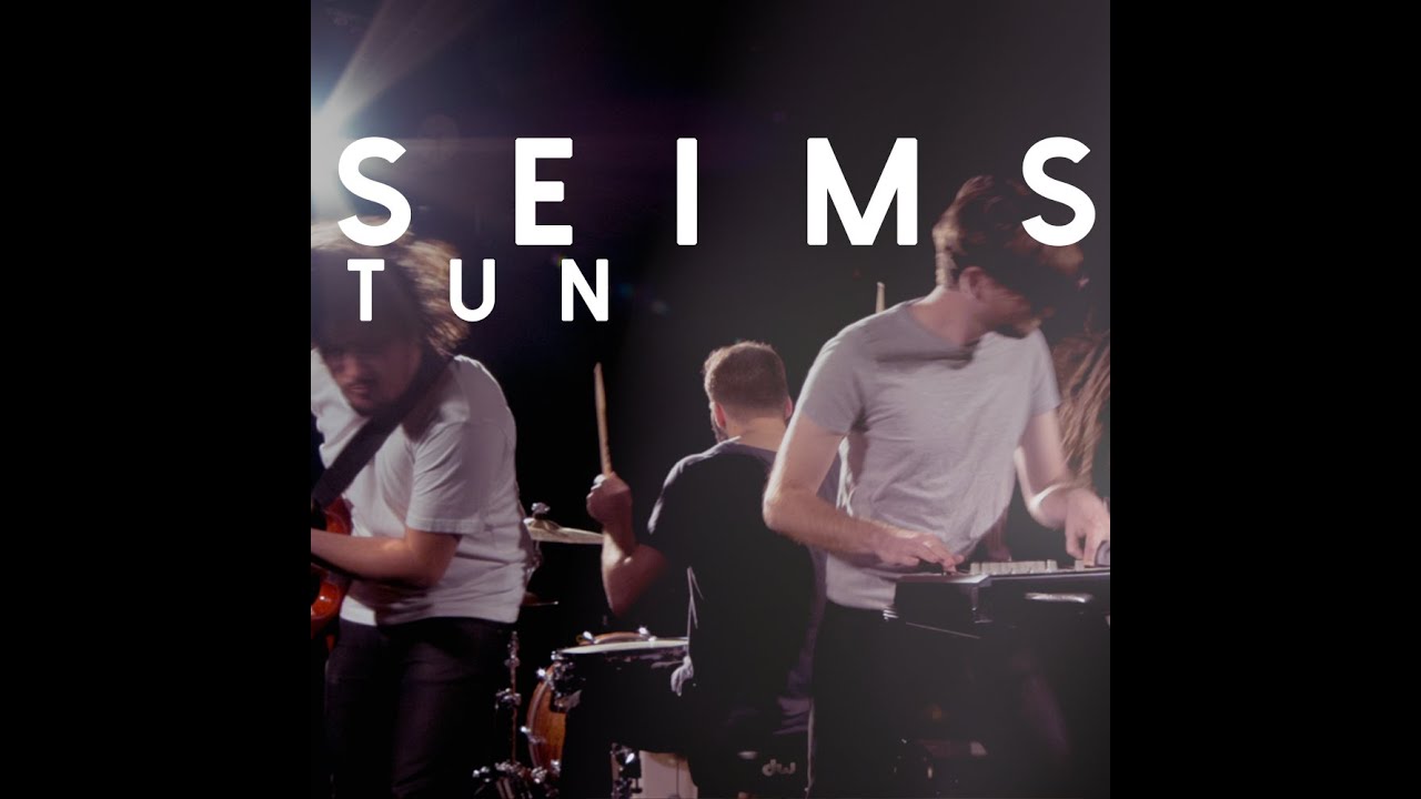 Watch SEIMS - TUN Official Music Video on YouTube Watch SEIMS - TUN Official Music Video on YouTube
