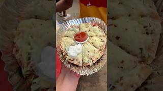 Indian Pizza
