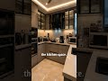 Kitchen storage solution #shorts #interiordesign