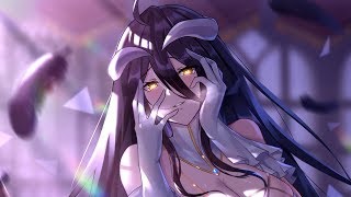 「Nightcore」Malamente // Lyrics - Letra