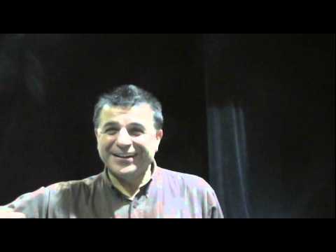 სტუმრები რუსთაველის თეატრიდან პაატა გულიაშვილის შესახებ