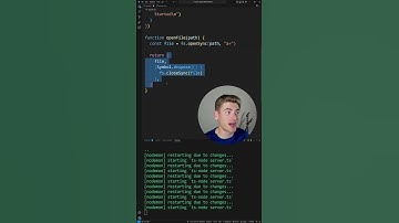 NEW Way To Create Variables In JavaScript