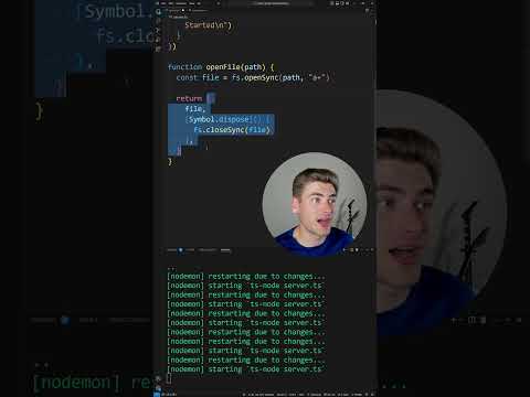 NEW Way To Create Variables In JavaScript