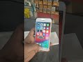 ايفون 6 كسر زيرو
