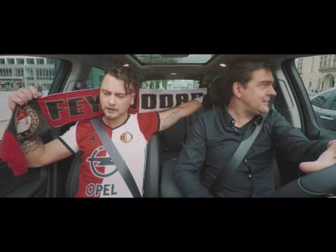 Paul de Munnik - Geen Club Als Feyenoord