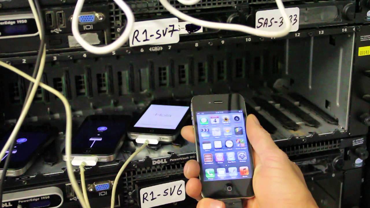 How to Sell Used Business Cell Phones & Tablets YouTube