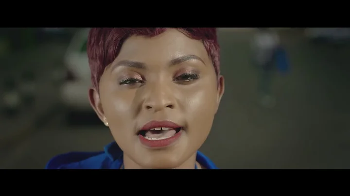 Rebecca Soki -  Baraka Zangu Official Video