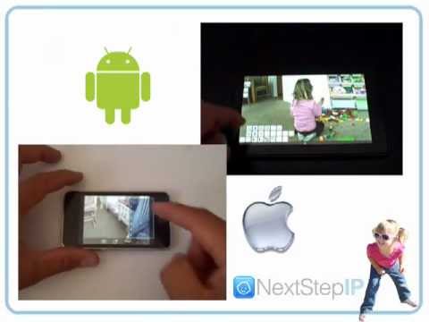 (new)-nextstepip---iphone-baby-monitor,-android-baby-monitor,-ipad-baby-monitor