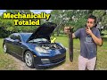 I Bought a Mechanically Totaled Porsche and Fixed it with a $200 Amazon Timing Kit image