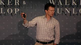 Executive Insights, Where Do We Go From Here? - With CEO Willy Walker