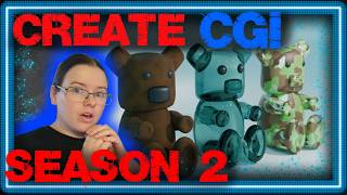 (S:2)(#72) Blender Tutorial: Make a basic Bear. Basic Tutorial. Cycles 5.0
