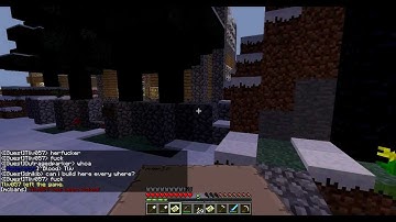 Minecraft SURVIVAL MADNESS part 3