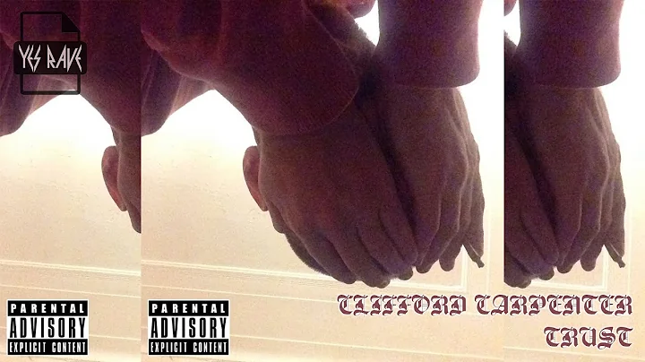 Clifford Carpenter - Safer (Official Audio)