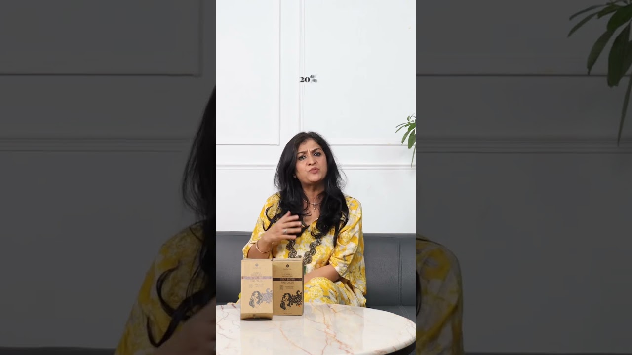 Gen-Z | Greying at a Very Fast Pace😕| No Worries, We've Got You Covered You!🌈😉