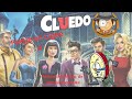 Cluedo 4   rebondissement de dernire minute