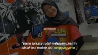 Story Wa // 30 detik //story truck baper😉