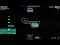 [ADOFAI/P8?] #15189/ II-L - PIONEER-0(Easy) strict clear