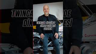 Harley Davidson Motor Blok Evrimi "Twin cam" efsanesi. #motosiklet #shorts