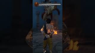 cool mechanic in "Unleash The Avatar"