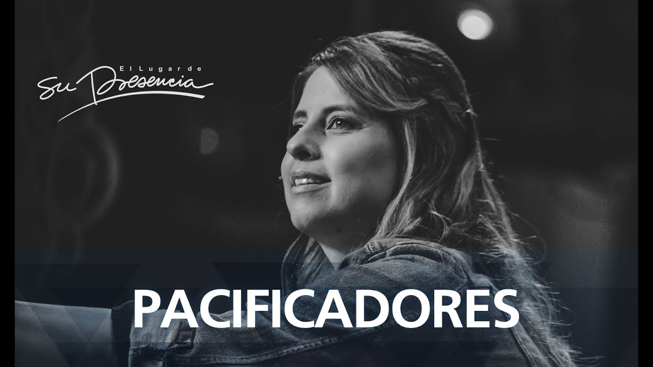 Pacificadores - Natalia Nieto - 22 Julio 2015