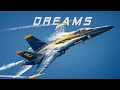 Van halen  dreams blue angels