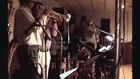 Jam Band - Gene Swick's 70th Birthday Party - Unio...