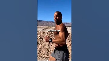 David Goggins - Winners Always FAIL! - Motivational Speech
