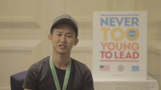YSEALI Mentor Series: Communication Tips for Young NGO Leaders