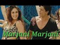 Marjani Marjani Full Lyrics Song Billu