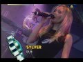 Sylver - Skin (Live at Club Rotation)