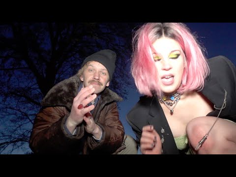 Drab City - Troubled Girl (Official Video)