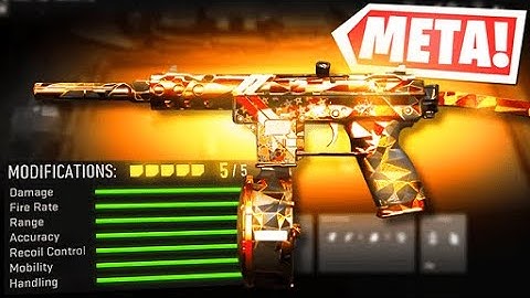 new BROKEN FTAC SIEGE Class is GODLY!😇 (Best FTAC Siege Loadout/Class Setup)