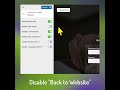 Hide Unwanted Elements from WordPress Login Page in 20 Seconds! 🔒  Loginfy Plugin  #tutorial #login
