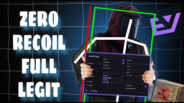 AK Recoil? Gone. This Rust Script Delivers LASERS