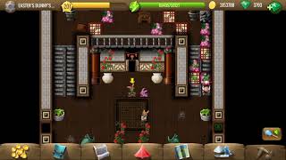 부활절 2019 : 1편 부활절 토끼의 사유지 - 디기의 모험 screenshot 3