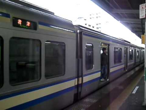 発車メロディー　楽々鉄道旅行