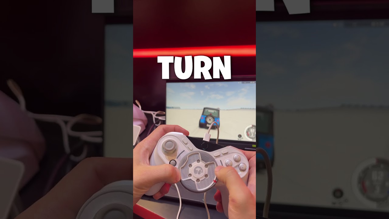 Управление автомобилем в Fortnite изменилось навсегда! 😮