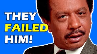 Sherman Hemsley Deserved Better - The TRUTH About His Legacy