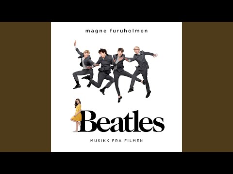 Magne Furuholmen — I See It Clearly Now