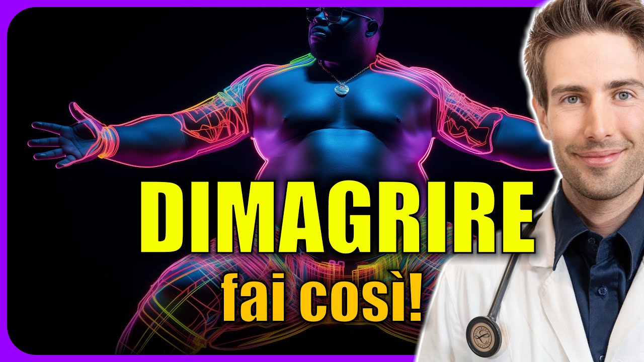 DIMAGRIRE: la guida definitiva