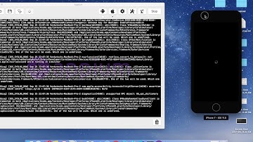 [SOLVED] Appium Error - Xcode version 9.0 is not yet supported