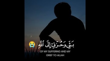 ما شاء الله صوت القارئ روعة 😍